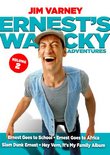 Ernest's Wacky Adventures: Vol. 2