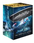 Star Trek: The Next Generation - The Complete Series [Blu-ray]