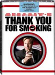 Thank You for Smoking (Full Screen Edition)