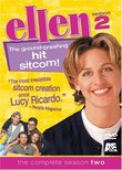 Ellen - The Complete Season Two