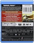Kung Fu Panda Sebd+d/dhd-v2 [Blu-ray]
