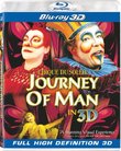 Journey of a Man [Blu-ray 3D]