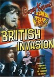 Casey Kasem's Rock n' Roll Goldmine - The British Invasion