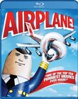 Airplane! [Blu-ray]