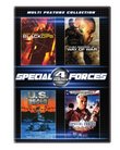 4 Film Special Forces Set
