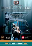 Gioachino Rossini - Bianca e Falliero / Bayo, Barcellona, Meli, Benini, Palumbo, Martinoty (Rossini Opera Festival, Pesaro 2005)