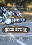 Ed & Vern's Rock Store