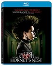 The Girl Who Kicked the Hornet's Nest [Blu-ray]