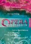 Opera Highlights Vol. II - Ariodante, Billy Budd, The Fiery Angel, Xerxes, Peter Grimes, Cunning Little Vixen, Giulio Cesare, Eugene Onegin, Ruslan and Lyudmlla