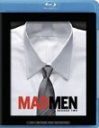 Mad Men: Season Two [Blu-ray]
