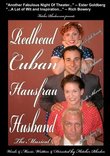 Redhead Cuban Hausfrau Husband -- The Musical