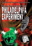 The Philadelphia Experiment: Invisibility Time Travel and Mind Control - The Shocking Truth