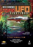 Best Evidence: Top 10 UFO Sightings 2 DVD Set