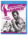 Hammer [Blu-ray]
