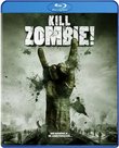 Kill Zombie! [Blu-ray]