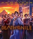Death on the Nile (Feature)