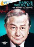 Marcus Welby M.D. - The Best of Season 1