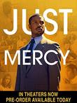 Just Mercy (DVD)