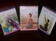 Stott Pilates Back Care Series (Pain-Free Posture / Be Kind to Your Spine / Simple Stretches)