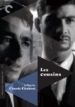 Les cousins (Criterion Collection)