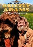 Grizzly Adams: The Renewal