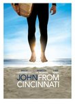 John from Cincinnati - The Complete First Season