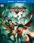 Batman and Superman: Battle of the Super Sons (Digital/Blu-ray)