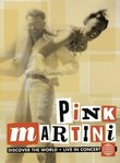 Pink Martini: Discover the World
