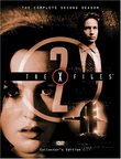 X-Files - The Complete Second Season