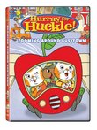 Hurray for Huckle: Zooming Around Busytown