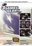 3 Games to Glory II