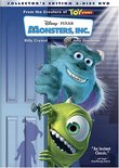 Monsters, Inc. (Two-Disc Collector\'s Edition)