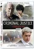 Criminal Justice Complete Collection