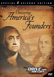 Discovering America's Founders (Drive Thru History)