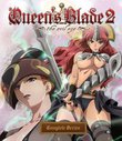 Queens Blade 2: The Evil Eye [Blu-ray]