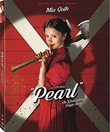 Pearl (2022) [Blu-ray]