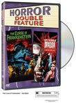 The Curse of Frankenstein / Taste the Blood of Dracula