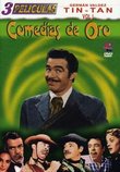 Comedias de Oro: Tin Tan, Vol. 1