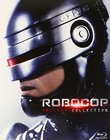 RoboCop: Trilogy Collection [Blu-ray]