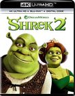 Shrek 2 (4K Ultra HD + Blu-ray + Digital) [4K UHD]