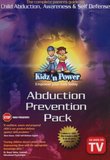 Kidz 'n Power: Abduction Prevention Pack (Stop Child Predators: The Complete Parents Guide on Child Abduction, Awareness & Self-Defense)