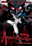 Apocalypse Zero - Battle 1-2