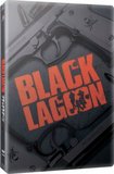 Black Lagoon V.1 Limited Edition