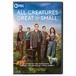 Masterpiece: All Creatures Great And Small