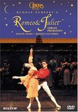 Prokofiev - Romeo et Juliet / Legris, Loudieres, Jude, Delanoe, Romoli, Martinez