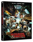 DUNGEONS & DRAGONS: HONOR AMONG THIEVES