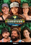 Survivor 20:  Heroes and Villains