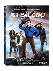 Ash Vs. Evil Dead: Season 2 [DVD]