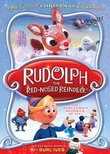 Rudolph the Red-Nosed Reindeer (Full Amar)