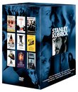 Stanley Kubrick Collection (2001: A Space Odyssey / Dr. Strangelove / A Clockwork Orange / The Shining / Lolita / Barry Lyndon / Full Metal Jacket / Eyes Wide Shut)